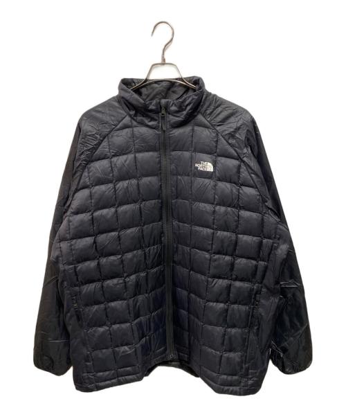 THE NORTH FACE（ザ ノース フェイス）THE NORTH FACE (ザ ノース フェイス) Thermoball Eco Triclimate Jacket グレー サイズ:XXLの古着・服飾アイテム