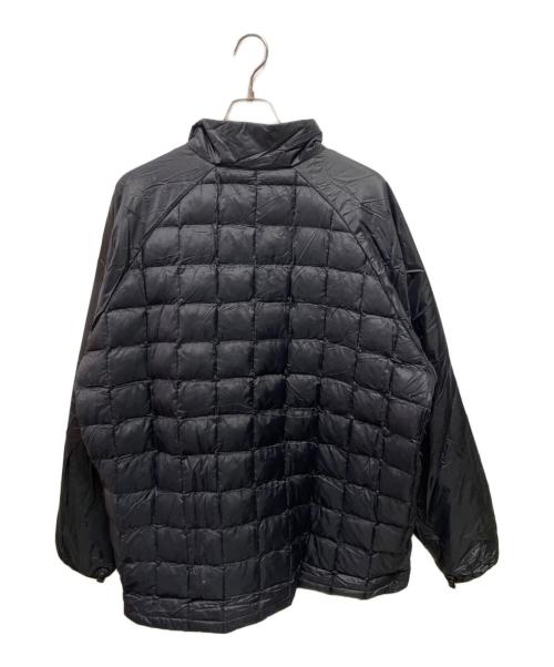 THE NORTH FACE（ザ ノース フェイス）THE NORTH FACE (ザ ノース フェイス) Thermoball Eco Triclimate Jacket グレー サイズ:XXLの古着・服飾アイテム