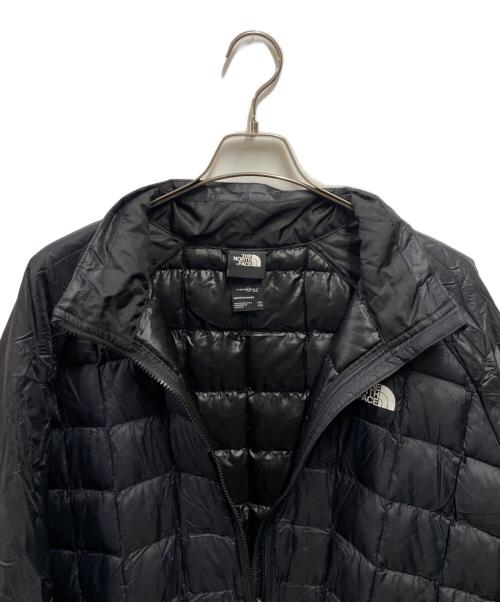 THE NORTH FACE（ザ ノース フェイス）THE NORTH FACE (ザ ノース フェイス) Thermoball Eco Triclimate Jacket グレー サイズ:XXLの古着・服飾アイテム