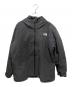 THE NORTH FACE（ザ ノース フェイス）の古着「Thermoball Eco Triclimate Jacket」｜グレー