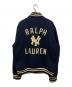 POLO RALPH LAUREN (ポロ・ラルフローレン) MLB (エムエルビー) ヤンキーススタジアムジャケット ネイビー サイズ:XXL：130000円