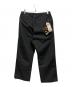 asics (アシックス) BEAMS (ビームス) 別注GORE-TEX(R) Pants ブラック サイズ:L 未使用品：10000円