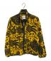 JIL SANDER+（ジルサンダープラス）の古着「フリースジャケット」｜イエロー