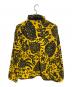 JIL SANDER+ (ジルサンダープラス) フリースジャケット イエロー サイズ:M：25000円