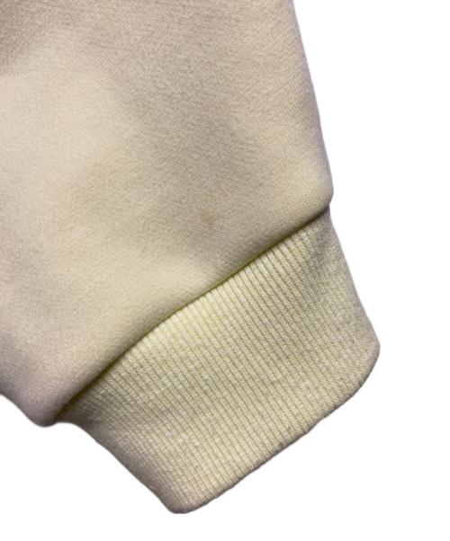 3.1 phillip lim（スリーワンフィリップリム）3.1 phillip lim (スリーワンフィリップリム) サイドスリットオーバーパーカー イエロー サイズ:Ｓの古着・服飾アイテム