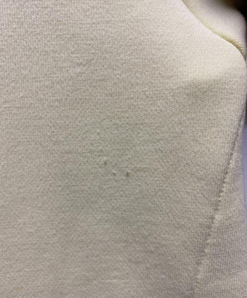 3.1 phillip lim（スリーワンフィリップリム）3.1 phillip lim (スリーワンフィリップリム) サイドスリットオーバーパーカー イエロー サイズ:Ｓの古着・服飾アイテム