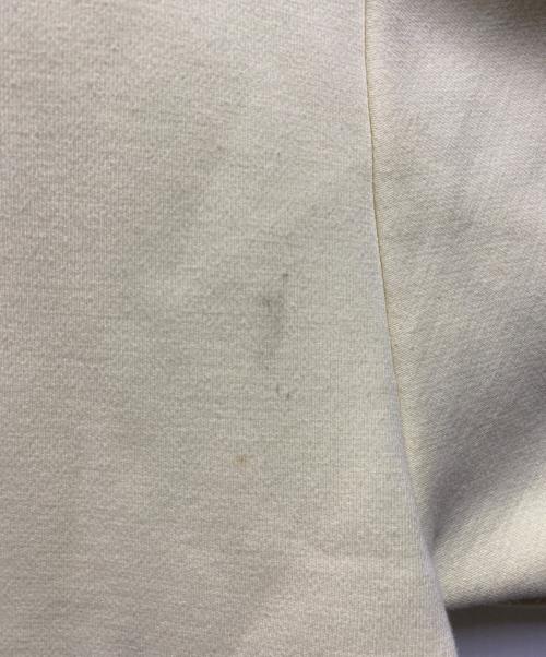 3.1 phillip lim（スリーワンフィリップリム）3.1 phillip lim (スリーワンフィリップリム) サイドスリットオーバーパーカー イエロー サイズ:Ｓの古着・服飾アイテム