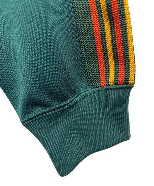 Needles（ニードルズ）Needles (ニードルズ) STUDIOUS (ステュディオス) Track Parka グリーン サイズ:Ｓの古着・服飾アイテム