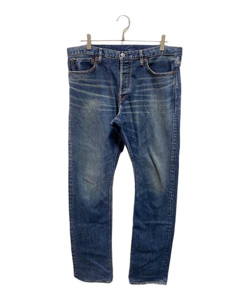 MINEDENIM（マインデニム）MINEDENIM (マインデニム) デニムパンツ インディゴ サイズ:13の古着・服飾アイテム