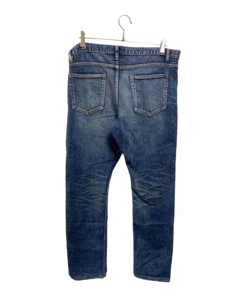 MINEDENIM（マインデニム）MINEDENIM (マインデニム) デニムパンツ インディゴ サイズ:13の古着・服飾アイテム