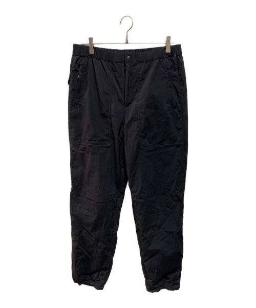 DAIWA（ダイワ）DAIWA (ダイワ) パンツ ブラック サイズ:Lの古着・服飾アイテム