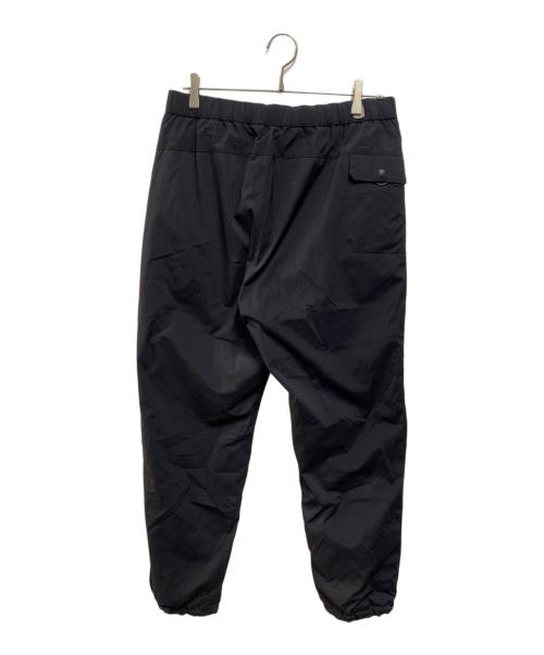 DAIWA（ダイワ）DAIWA (ダイワ) パンツ ブラック サイズ:Lの古着・服飾アイテム