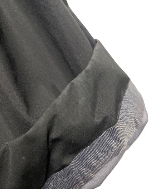 Abu Garcia（アブガルシア）Abu Garcia (アブガルシア) 撥水フィールドジャケット ブラック サイズ:Mの古着・服飾アイテム