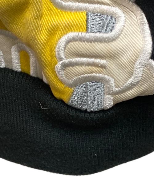 JH Design（ジェイエイチデザイン）JH Design (ジェイエイチデザイン) レーシングジャケット ブラック サイズ:Lの古着・服飾アイテム