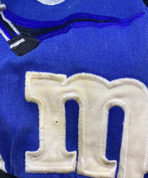 JH Design（ジェイエイチデザイン）JH Design (ジェイエイチデザイン) レーシングジャケット ブラック サイズ:Lの古着・服飾アイテム