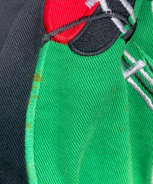 JH Design（ジェイエイチデザイン）JH Design (ジェイエイチデザイン) レーシングジャケット ブラック サイズ:Lの古着・服飾アイテム