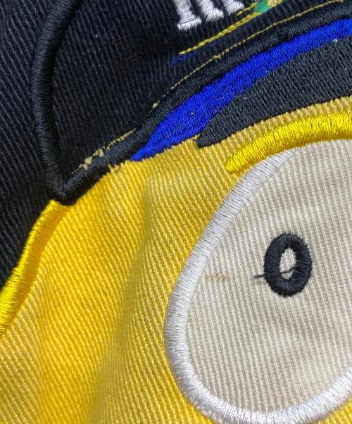 JH Design（ジェイエイチデザイン）JH Design (ジェイエイチデザイン) レーシングジャケット ブラック サイズ:Lの古着・服飾アイテム