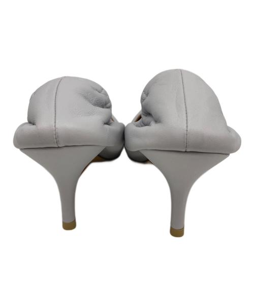 Pippichic（ピッピシック）Pippichic (ピッピシック) PINA WALTZ グレー サイズ:23.5ｃｍの古着・服飾アイテム