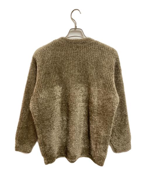 THE NORTH FACE（ザ ノース フェイス）THE NORTH FACE (ザ ノース フェイス) オルタナティブフェザークルー ブラウン サイズ:Sの古着・服飾アイテム