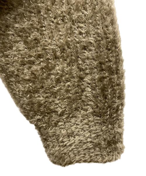 THE NORTH FACE（ザ ノース フェイス）THE NORTH FACE (ザ ノース フェイス) オルタナティブフェザークルー ブラウン サイズ:Sの古着・服飾アイテム