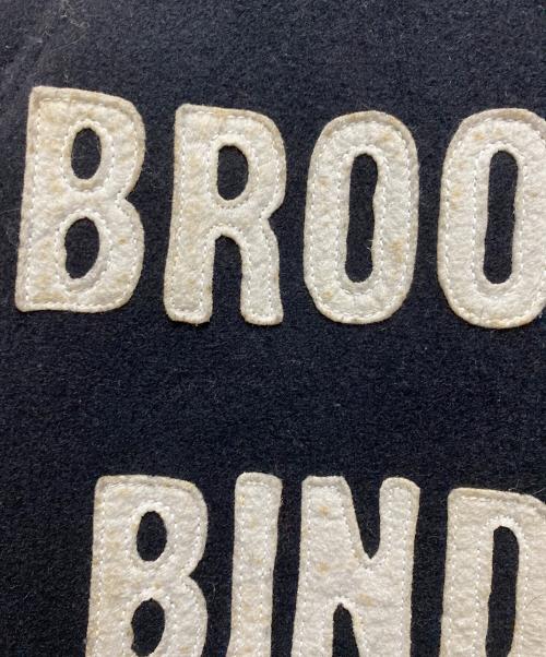 Schott（ショット）Schott (ショット) スタジャン ブラック サイズ:Mの古着・服飾アイテム