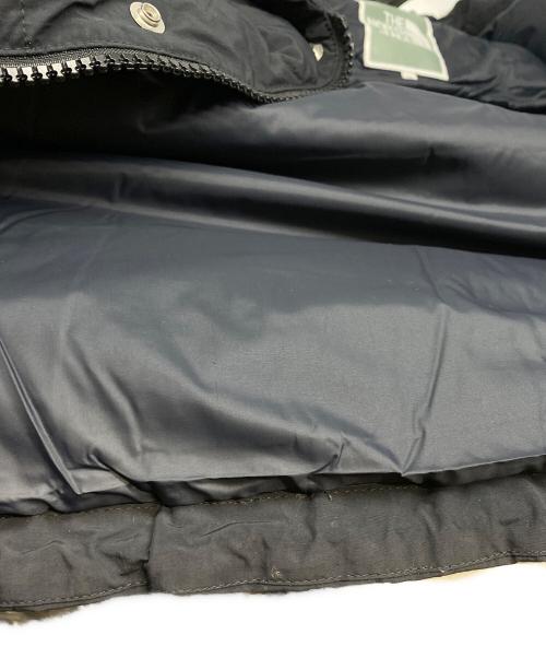 THE NORTH FACE（ザ ノース フェイス）THE NORTH FACE (ザ ノース フェイス) CAMP Sierra Short ブラック サイズ:Мの古着・服飾アイテム