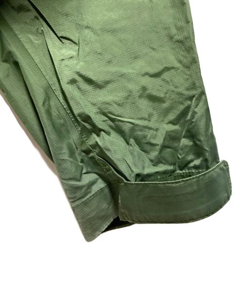 Patagonia（パタゴニア）Patagonia (パタゴニア) Torrentshell Jacket グリーン サイズ:Lの古着・服飾アイテム