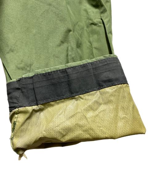 Patagonia（パタゴニア）Patagonia (パタゴニア) Torrentshell Jacket グリーン サイズ:Lの古着・服飾アイテム