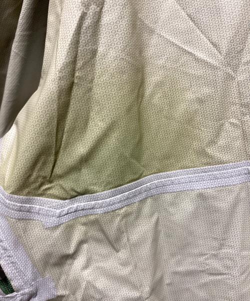 Patagonia（パタゴニア）Patagonia (パタゴニア) Torrentshell Jacket グリーン サイズ:Lの古着・服飾アイテム