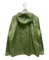 Patagonia (パタゴニア) Torrentshell Jacket グリーン サイズ:L：7000円
