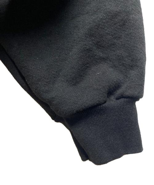 POST MALONE（ポスト・マローン）POST MALONE (ポスト・マローン) TAKASHI MURAKAMI (タカシ ムラカミ) Grill My Vibe Hoodie ブラック サイズ:Ｓの古着・服飾アイテム