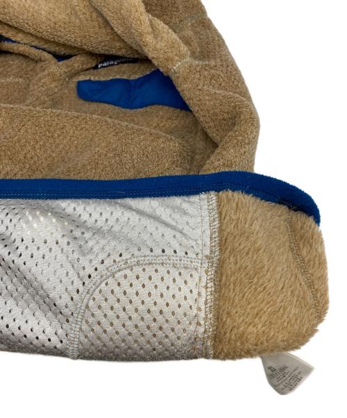 Patagonia（パタゴニア）Patagonia (パタゴニア) Re-Tool Snap-T ブラウン サイズ:Ｓの古着・服飾アイテム