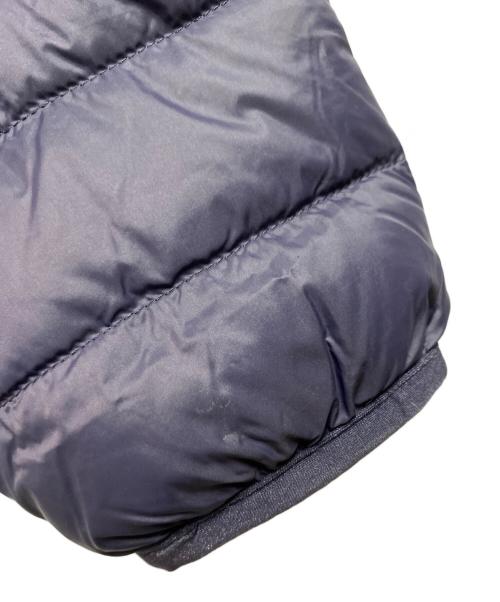 DANTON（ダントン）DANTON (ダントン) ダウンジャケット ネイビー サイズ:Ｓの古着・服飾アイテム