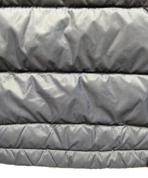 DANTON（ダントン）DANTON (ダントン) ダウンジャケット ネイビー サイズ:Ｓの古着・服飾アイテム