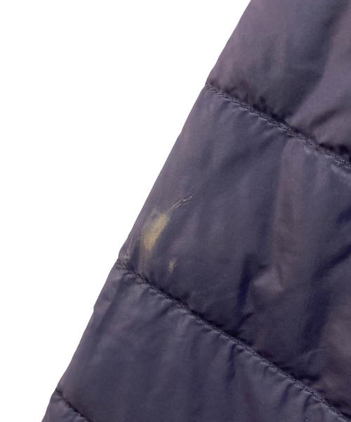 DANTON（ダントン）DANTON (ダントン) ダウンジャケット ネイビー サイズ:Ｓの古着・服飾アイテム