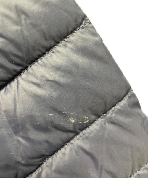 DANTON（ダントン）DANTON (ダントン) ダウンジャケット ネイビー サイズ:Ｓの古着・服飾アイテム