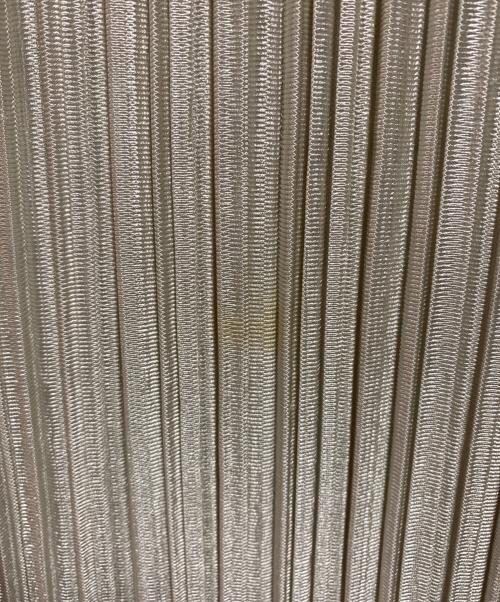 PLEATS PLEASE（プリーツプリーズ）PLEATS PLEASE (プリーツプリーズ) ワンピース アイボリー サイズ:2の古着・服飾アイテム