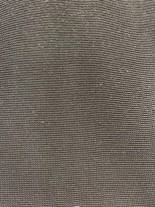 me ISSEY MIYAKE（ミーイッセイ ミヤケ）me ISSEY MIYAKE (ミーイッセイ ミヤケ) ノースリーブワンピース オリーブ サイズ:FREEの古着・服飾アイテム