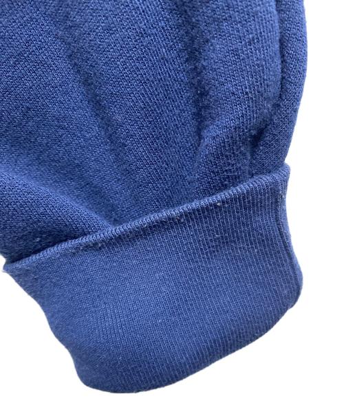 WTAPS（ダブルタップス）WTAPS (ダブルタップス) BLANK CREW NECK COPO ネイビー サイズ:Ｘ01の古着・服飾アイテム