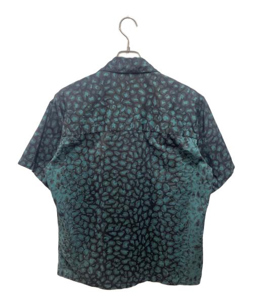 WTAPS（ダブルタップス）WTAPS (ダブルタップス) NIGHT VISION/SS/COTTON.SATIN.CAMO グリーン サイズ:1の古着・服飾アイテム