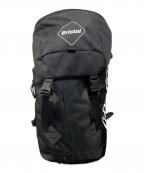 F.C.R.B.×New Era×Coca Colaエフシーレアルブリストル×ニューエラ×コカコーラ）の古着「バックパック」｜ブラック