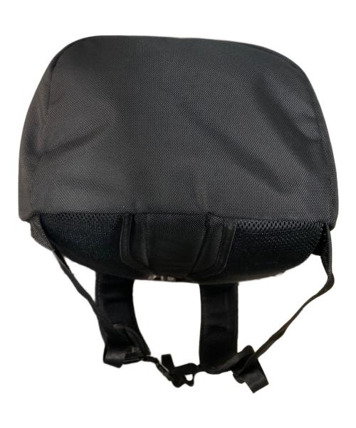 F.C.R.B.（エフシーレアルブリストル）F.C.R.B. (エフシーレアルブリストル) New Era (ニューエラ) Coca Cola (コカコーラ) バックパック ブラックの古着・服飾アイテム