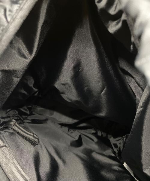 F.C.R.B.（エフシーレアルブリストル）F.C.R.B. (エフシーレアルブリストル) New Era (ニューエラ) Coca Cola (コカコーラ) バックパック ブラックの古着・服飾アイテム