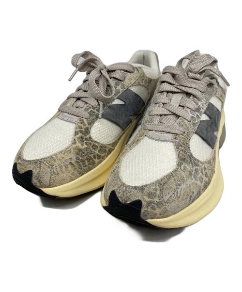 NEW BALANCE（ニューバランス）NEW BALANCE (ニューバランス) WRPD Runner NBS グレー サイズ:US8.5の古着・服飾アイテム