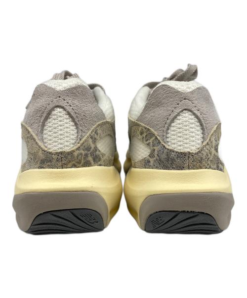 NEW BALANCE（ニューバランス）NEW BALANCE (ニューバランス) WRPD Runner NBS グレー サイズ:US8.5の古着・服飾アイテム