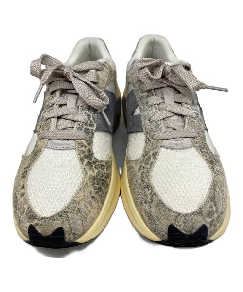 NEW BALANCE（ニューバランス）NEW BALANCE (ニューバランス) WRPD Runner NBS グレー サイズ:US8.5の古着・服飾アイテム