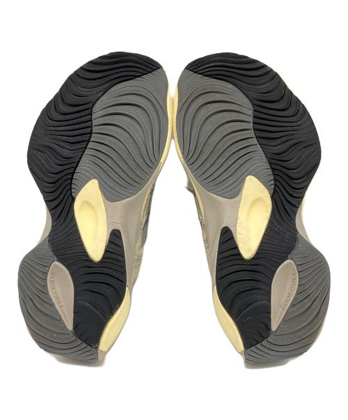 NEW BALANCE（ニューバランス）NEW BALANCE (ニューバランス) WRPD Runner NBS グレー サイズ:US8.5の古着・服飾アイテム