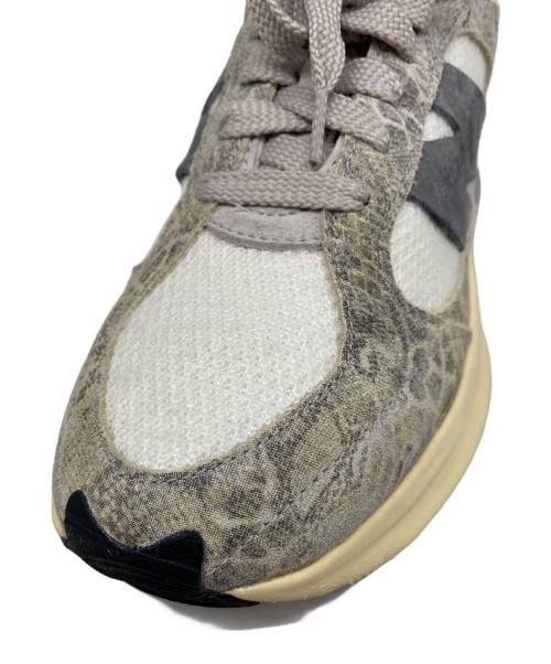 NEW BALANCE（ニューバランス）NEW BALANCE (ニューバランス) WRPD Runner NBS グレー サイズ:US8.5の古着・服飾アイテム