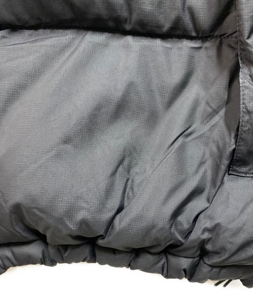 THE NORTH FACE（ザ ノース フェイス）THE NORTH FACE (ザ ノース フェイス) ベスト ブラック サイズ:ＸＬの古着・服飾アイテム