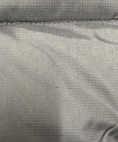 THE NORTH FACE（ザ ノース フェイス）THE NORTH FACE (ザ ノース フェイス) ベスト ブラック サイズ:ＸＬの古着・服飾アイテム